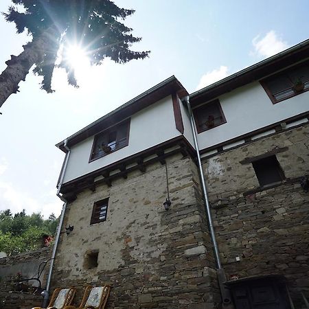 فيلا Pisanata House Dedovo المظهر الخارجي الصورة