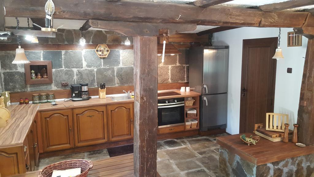 فيلا Pisanata House Dedovo المظهر الخارجي الصورة