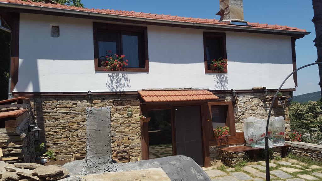 فيلا Pisanata House Dedovo المظهر الخارجي الصورة