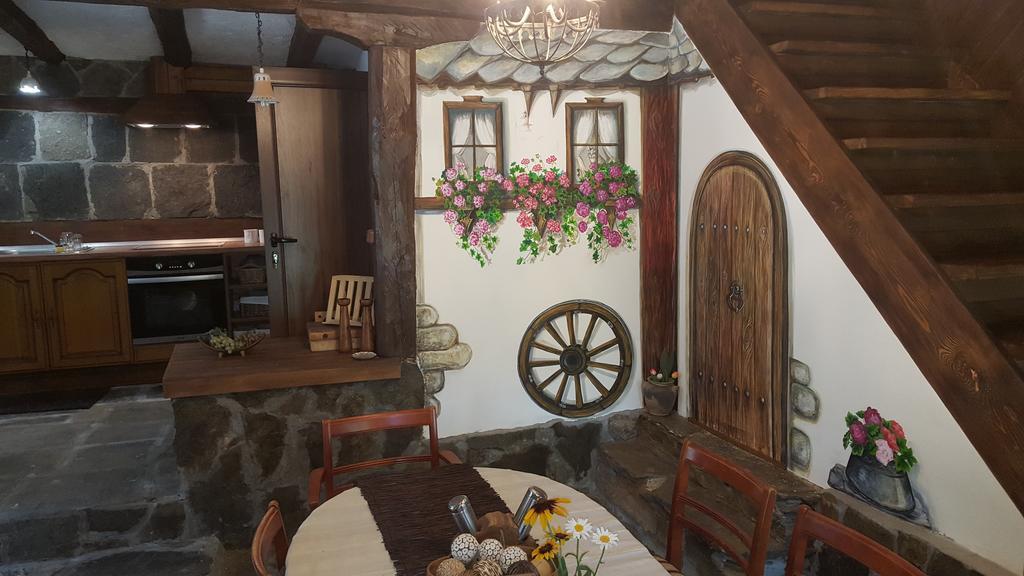 فيلا Pisanata House Dedovo المظهر الخارجي الصورة