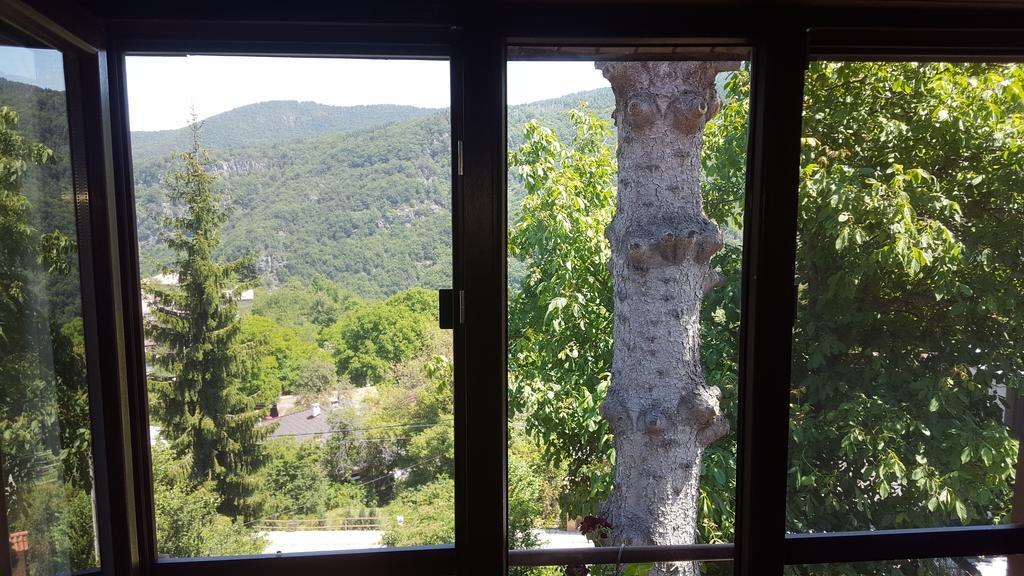 فيلا Pisanata House Dedovo المظهر الخارجي الصورة