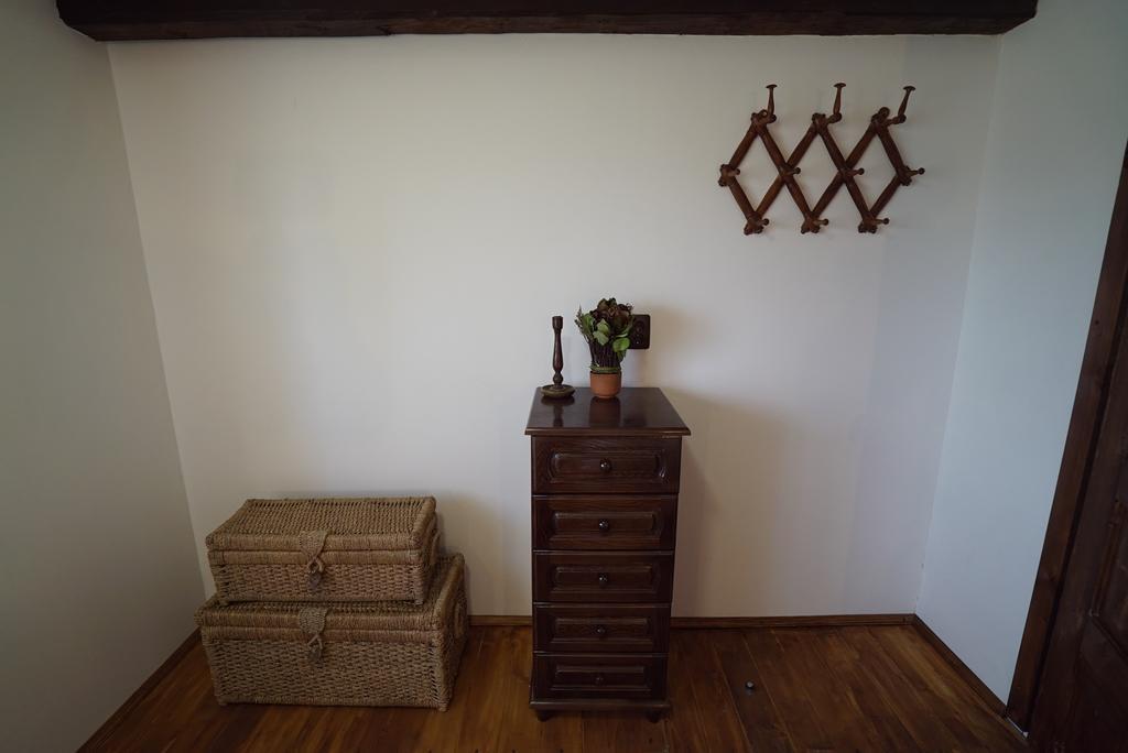 فيلا Pisanata House Dedovo المظهر الخارجي الصورة